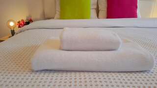 Апартаменты CENTRAL, NEW, MODERN APARTMENT IN TIVAT. Тиват Апартаменты с 1 спальней-10