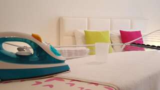 Апартаменты CENTRAL, NEW, MODERN APARTMENT IN TIVAT. Тиват Апартаменты с 1 спальней-13