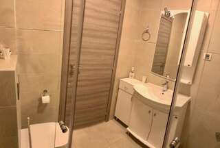 Апартаменты CENTRAL, NEW, MODERN APARTMENT IN TIVAT. Тиват Апартаменты с 1 спальней-14