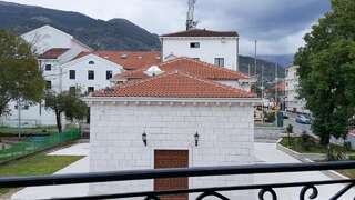 Апартаменты CENTRAL, NEW, MODERN APARTMENT IN TIVAT. Тиват Апартаменты с 1 спальней-16