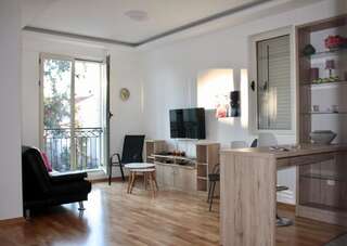 Апартаменты CENTRAL, NEW, MODERN APARTMENT IN TIVAT. Тиват Апартаменты с 1 спальней-2