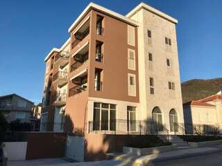 Апартаменты CENTRAL, NEW, MODERN APARTMENT IN TIVAT. Тиват Апартаменты с 1 спальней-22