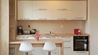 Апартаменты CENTRAL, NEW, MODERN APARTMENT IN TIVAT. Тиват Апартаменты с 1 спальней-24