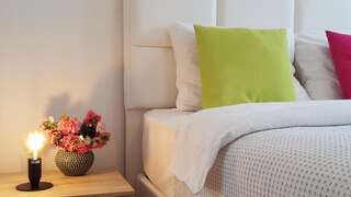 Апартаменты CENTRAL, NEW, MODERN APARTMENT IN TIVAT. Тиват Апартаменты с 1 спальней-27