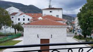 Апартаменты CENTRAL, NEW, MODERN APARTMENT IN TIVAT. Тиват Апартаменты с 1 спальней-28