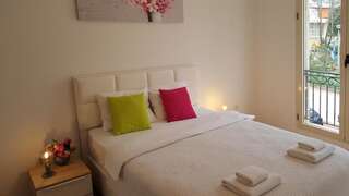 Апартаменты CENTRAL, NEW, MODERN APARTMENT IN TIVAT. Тиват Апартаменты с 1 спальней-29