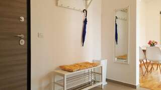 Апартаменты CENTRAL, NEW, MODERN APARTMENT IN TIVAT. Тиват Апартаменты с 1 спальней-34