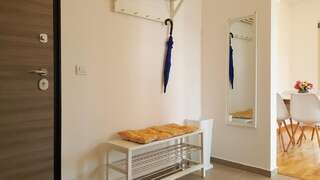 Апартаменты CENTRAL, NEW, MODERN APARTMENT IN TIVAT. Тиват Апартаменты с 1 спальней-5