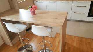 Апартаменты CENTRAL, NEW, MODERN APARTMENT IN TIVAT. Тиват Апартаменты с 1 спальней-8