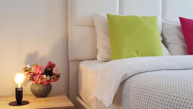 Апартаменты CENTRAL, NEW, MODERN APARTMENT IN TIVAT. Тиват-13