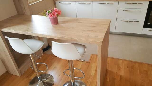 Апартаменты CENTRAL, NEW, MODERN APARTMENT IN TIVAT. Тиват-25