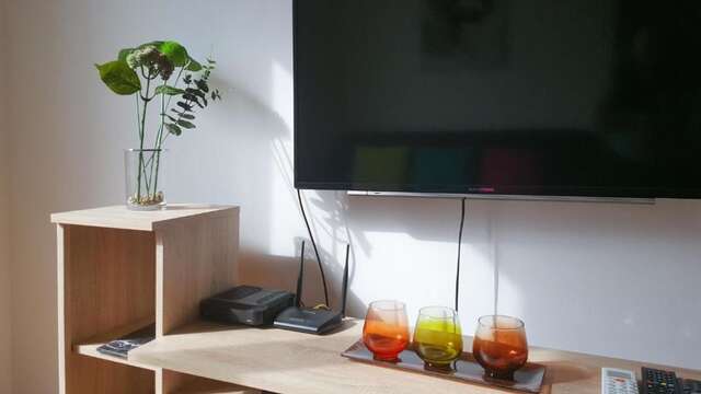 Апартаменты CENTRAL, NEW, MODERN APARTMENT IN TIVAT. Тиват-27