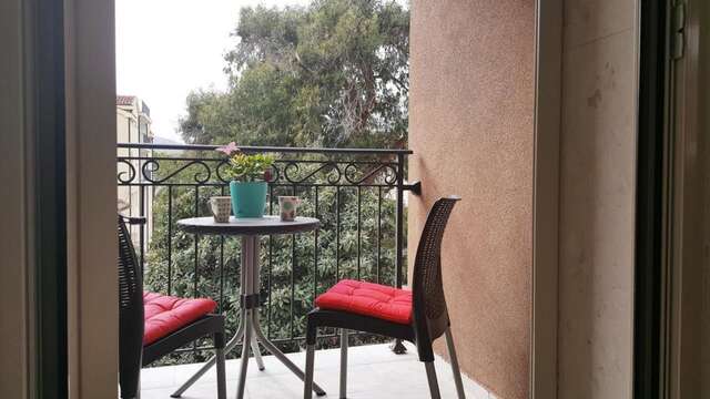 Апартаменты CENTRAL, NEW, MODERN APARTMENT IN TIVAT. Тиват-8